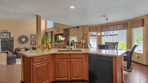 2601 E Arabian Dr, Gilbert, AZ 85296 photo 20