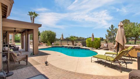 2601 E Arabian Dr, Gilbert, AZ 85296 photo 3