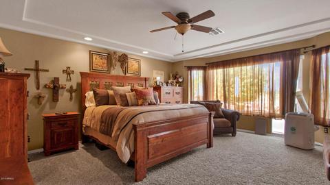 2601 E Arabian Dr, Gilbert, AZ 85296 photo 30