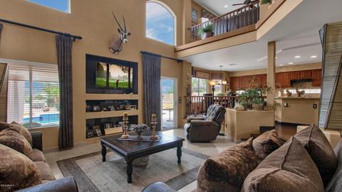 2601 E Arabian Dr, Gilbert, AZ 85296 photo 27