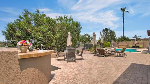 2601 E Arabian Dr, Gilbert, AZ 85296 photo 49