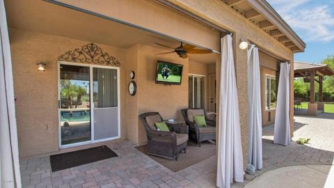 2601 E Arabian Dr, Gilbert, AZ 85296 photo 44