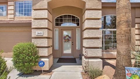 2601 E Arabian Dr, Gilbert, AZ 85296 photo 11