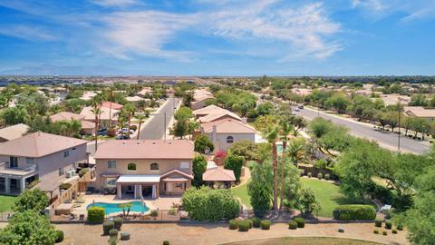 2601 E Arabian Dr, Gilbert, AZ 85296 photo 2