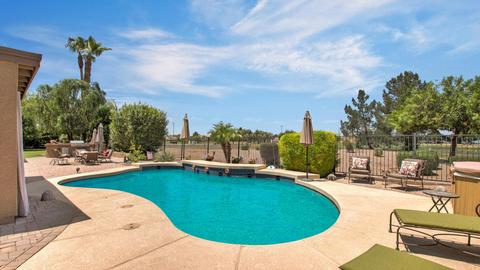 2601 E Arabian Dr, Gilbert, AZ 85296 photo 46