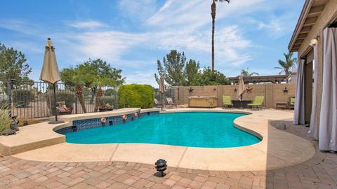 2601 E Arabian Dr, Gilbert, AZ 85296 photo 48