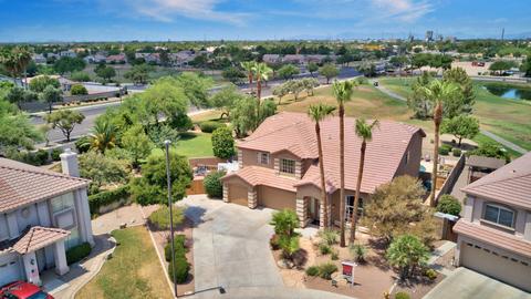 2601 E Arabian Dr, Gilbert, AZ 85296 photo 52
