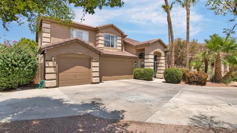 2601 E Arabian Dr, Gilbert, AZ 85296 photo 10