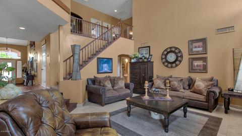 2601 E Arabian Dr, Gilbert, AZ 85296 photo 28