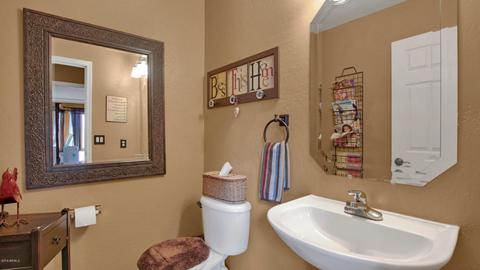 2601 E Arabian Dr, Gilbert, AZ 85296 photo 29