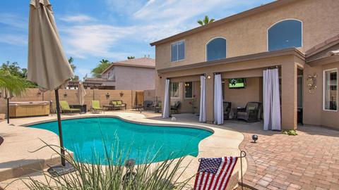2601 E Arabian Dr, Gilbert, AZ 85296 photo 5