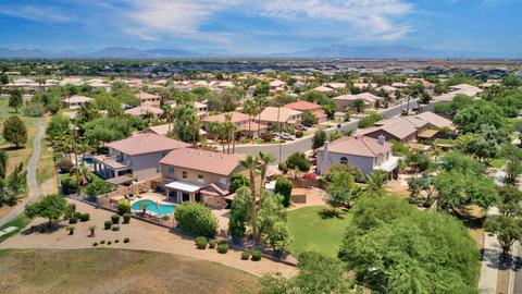 2601 E Arabian Dr, Gilbert, AZ 85296 photo 58