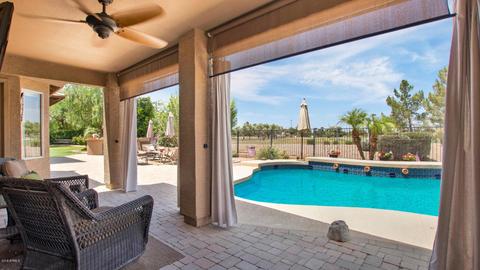 2601 E Arabian Dr, Gilbert, AZ 85296 photo 45