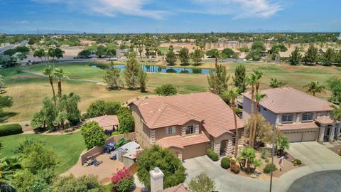 2601 E Arabian Dr, Gilbert, AZ 85296 photo 54