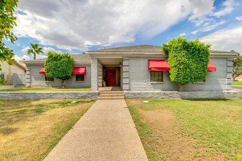 3124 E Holmes Ave, Mesa, AZ 85204 photo 1