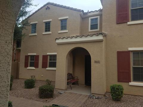 2867 E Bart St, Gilbert, AZ 85295 photo 5