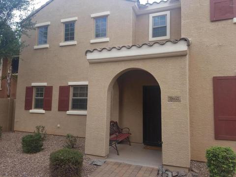 2867 E Bart St, Gilbert, AZ 85295 photo 4