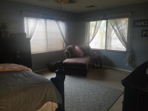 2867 E Bart St, Gilbert, AZ 85295 photo 20
