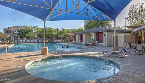 2867 E Bart St, Gilbert, AZ 85295 photo 35