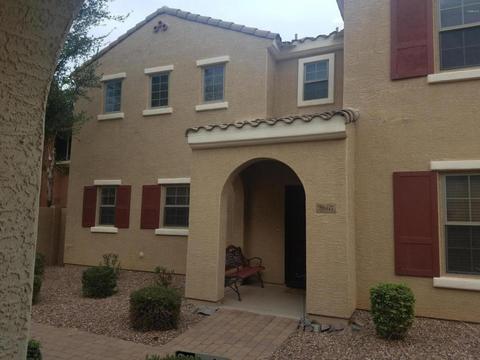 2867 E Bart St, Gilbert, AZ 85295