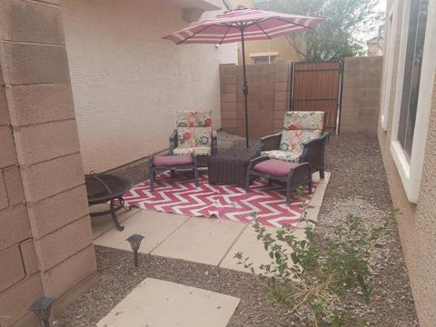 2867 E Bart St, Gilbert, AZ 85295 photo 31