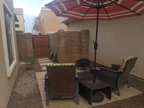 2867 E Bart St, Gilbert, AZ 85295 photo 32