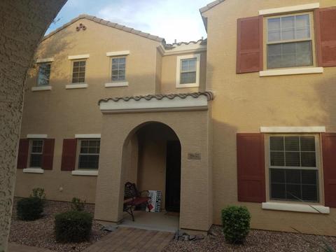 2867 E Bart St, Gilbert, AZ 85295 photo 2