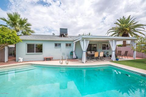 2711 E Aster Dr, Phoenix, AZ 85032 photo 33