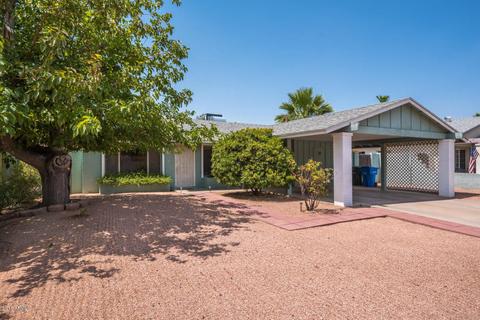 2711 E Aster Dr, Phoenix, AZ 85032 photo 2