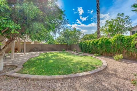 1390 E Sheffield Ave, Gilbert, AZ 85296 photo 36