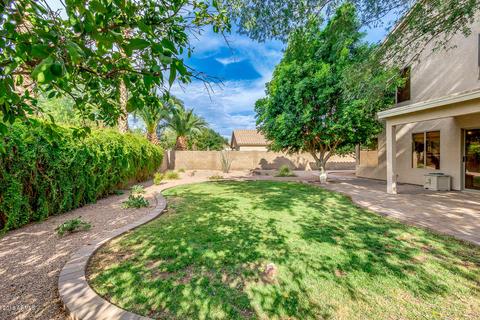 1390 E Sheffield Ave, Gilbert, AZ 85296 photo 35
