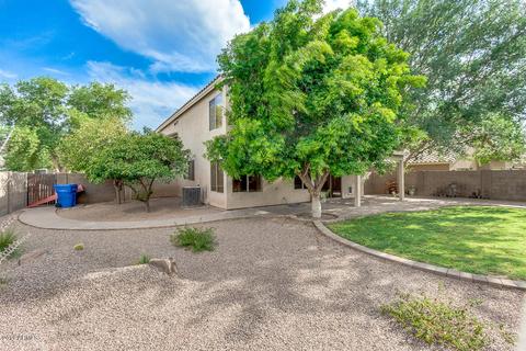 1390 E Sheffield Ave, Gilbert, AZ 85296 photo 33