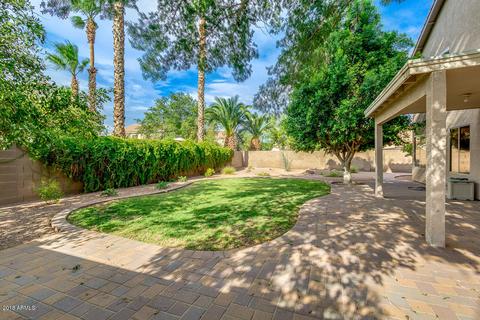 1390 E Sheffield Ave, Gilbert, AZ 85296 photo 34