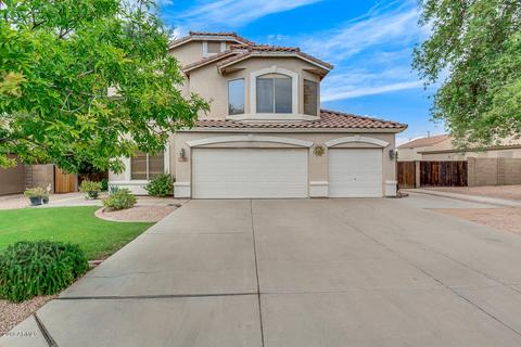 1390 E Sheffield Ave, Gilbert, AZ 85296 photo 1