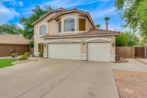 1390 E Sheffield Ave, Gilbert, AZ 85296 photo 3