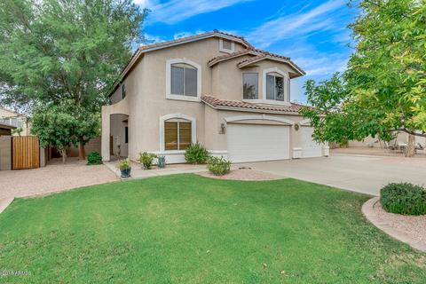 1390 E Sheffield Ave, Gilbert, AZ 85296 photo 2