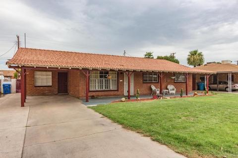 3944 W Cavalier Dr, Phoenix, AZ 85019 photo 2