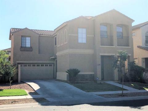 3870 S Dew Drop Ln, Gilbert, AZ 85297 photo 2
