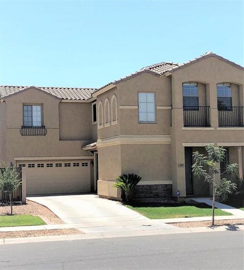 3870 S Dew Drop Ln, Gilbert, AZ 85297 photo 1