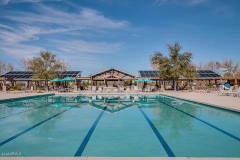 3870 S Dew Drop Ln, Gilbert, AZ 85297 photo 32