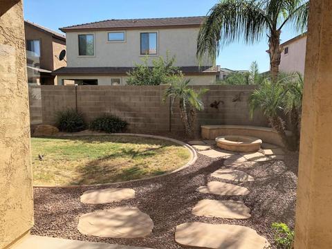 3870 S Dew Drop Ln, Gilbert, AZ 85297 photo 38