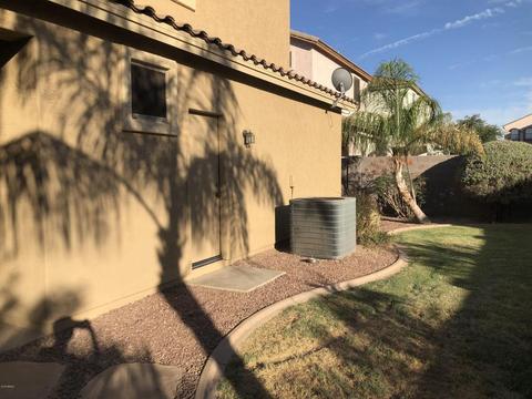 3870 S Dew Drop Ln, Gilbert, AZ 85297 photo 40
