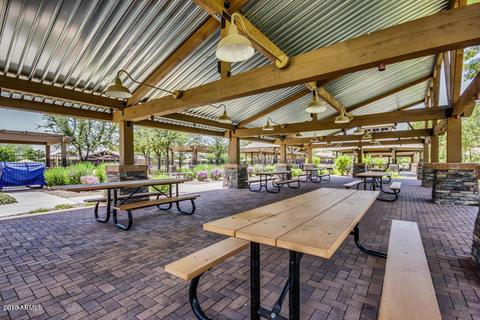 3870 S Dew Drop Ln, Gilbert, AZ 85297 photo 33