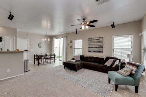 5860 E Holmes Ave, Mesa, AZ 85206 photo 1
