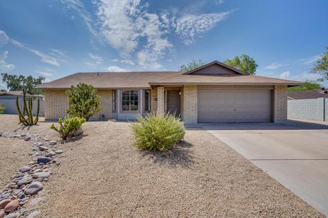 6559 E Jasmine St, Mesa, AZ 85205 photo 1