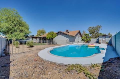 6559 E Jasmine St, Mesa, AZ 85205 photo 36