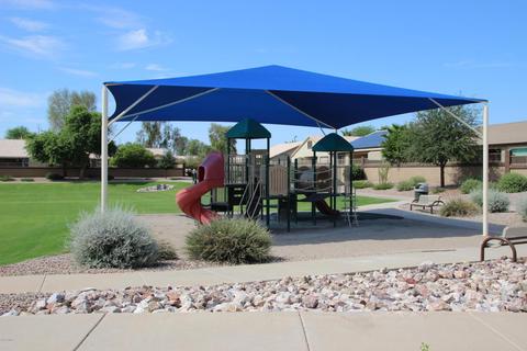 3736 E Woodside Way, Gilbert, AZ 85297 photo 32