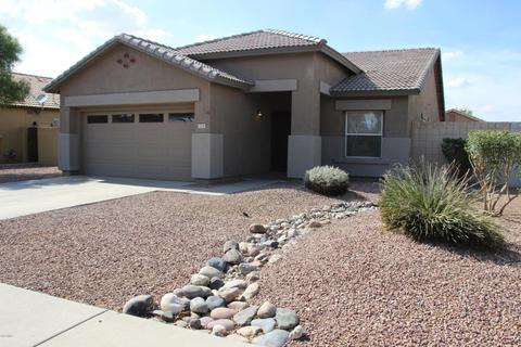 3736 E Woodside Way, Gilbert, AZ 85297 photo 1