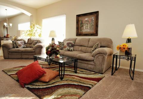 3736 E Woodside Way, Gilbert, AZ 85297 photo 2