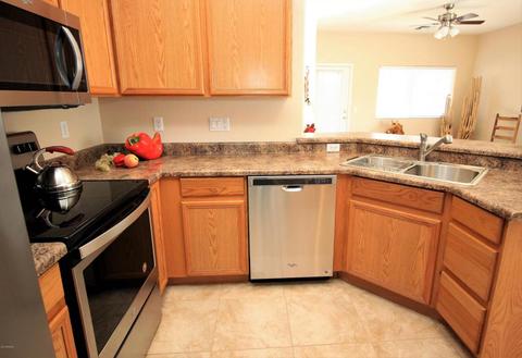 3736 E Woodside Way, Gilbert, AZ 85297 photo 10